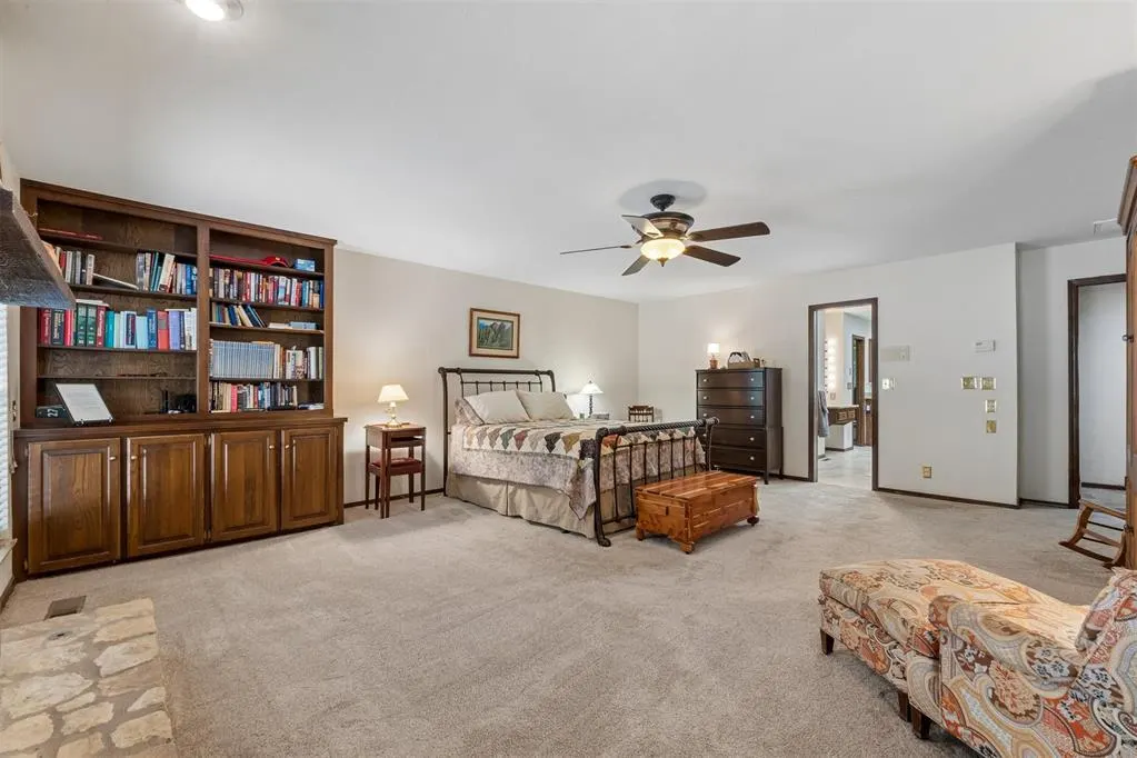 Photo 27 — 2008 Mistletoe Court, Edmond, OK 73034