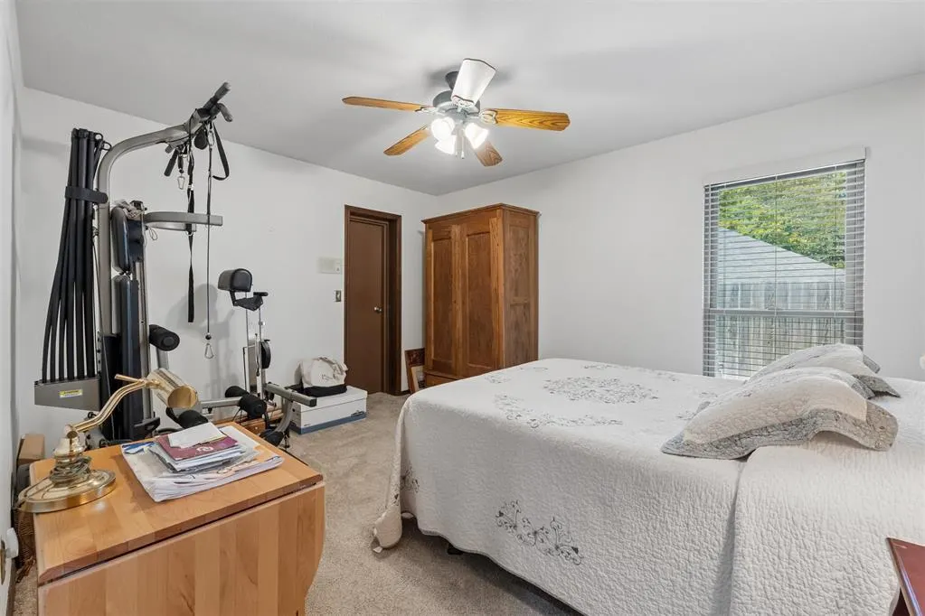 Photo 36 — 2008 Mistletoe Court, Edmond, OK 73034