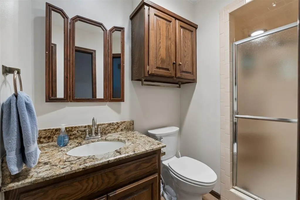 Photo 37 — 2008 Mistletoe Court, Edmond, OK 73034