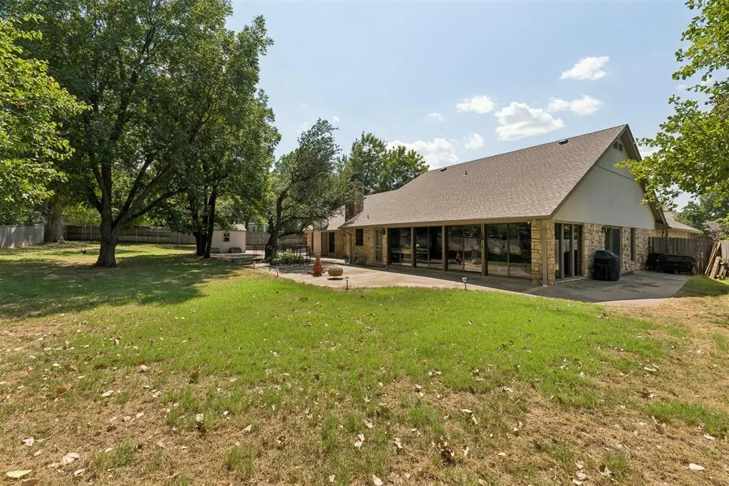 Photo 41 — 2008 Mistletoe Court, Edmond, OK 73034