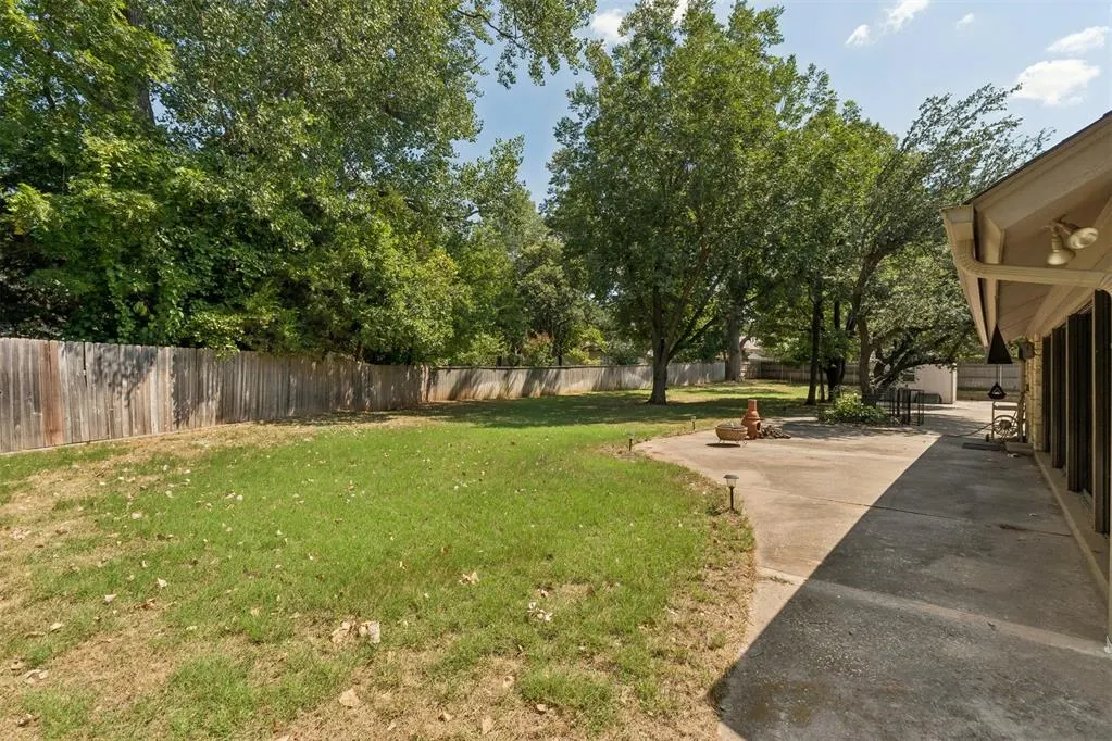 Photo 42 — 2008 Mistletoe Court, Edmond, OK 73034