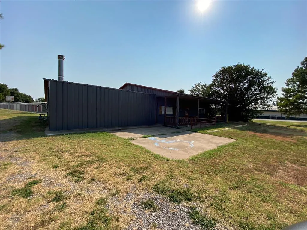 Photo 3 — 10520 US Highway 77, Lexington, OK 73051