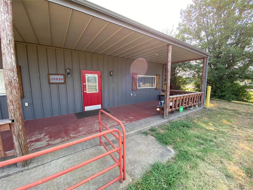 Photo 6 — 10520 US Highway 77, Lexington, OK 73051