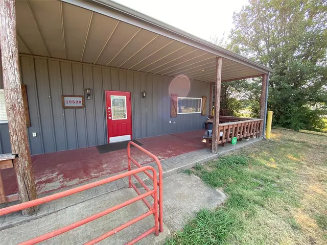 Photo 6 — 10520 US Highway 77, Lexington, OK 73051