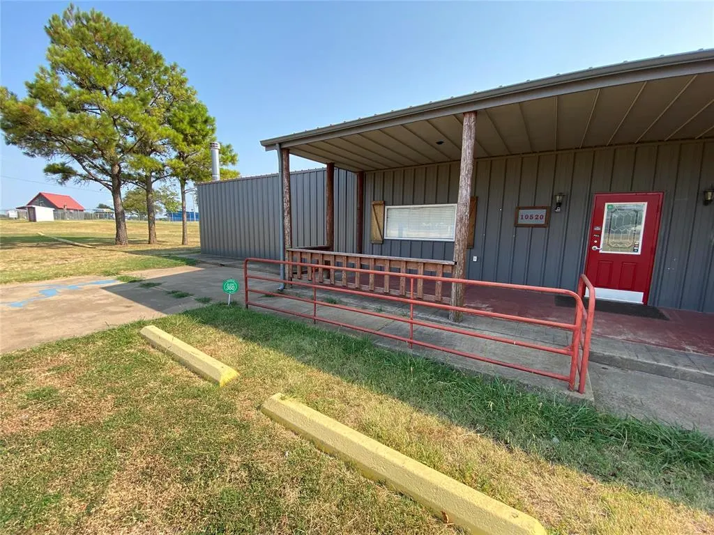 Photo 7 — 10520 US Highway 77, Lexington, OK 73051