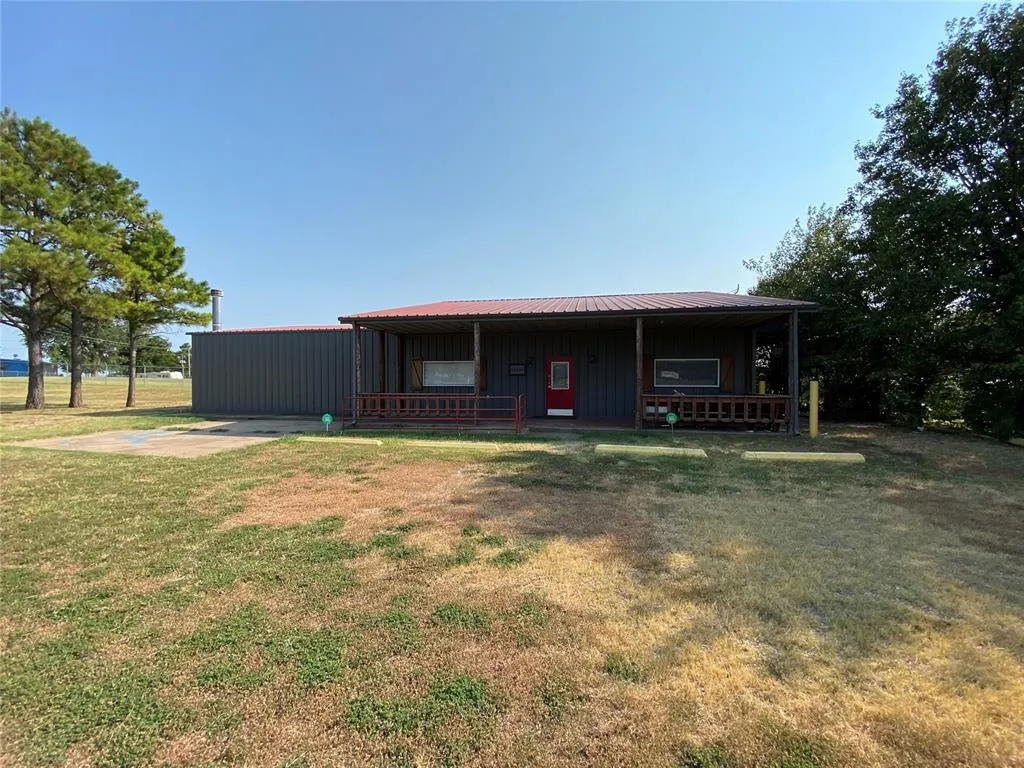 Photo 8 — 10520 US Highway 77, Lexington, OK 73051