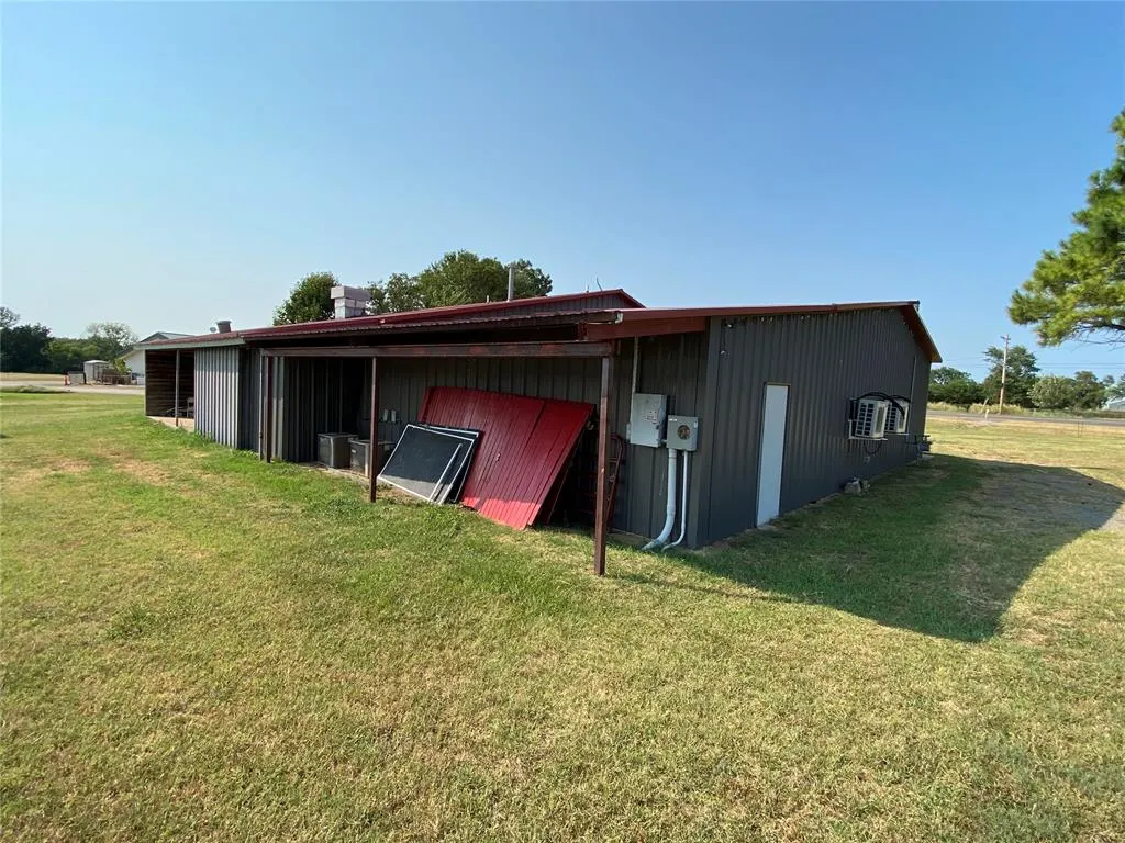 Photo 36 — 10520 US Highway 77, Lexington, OK 73051