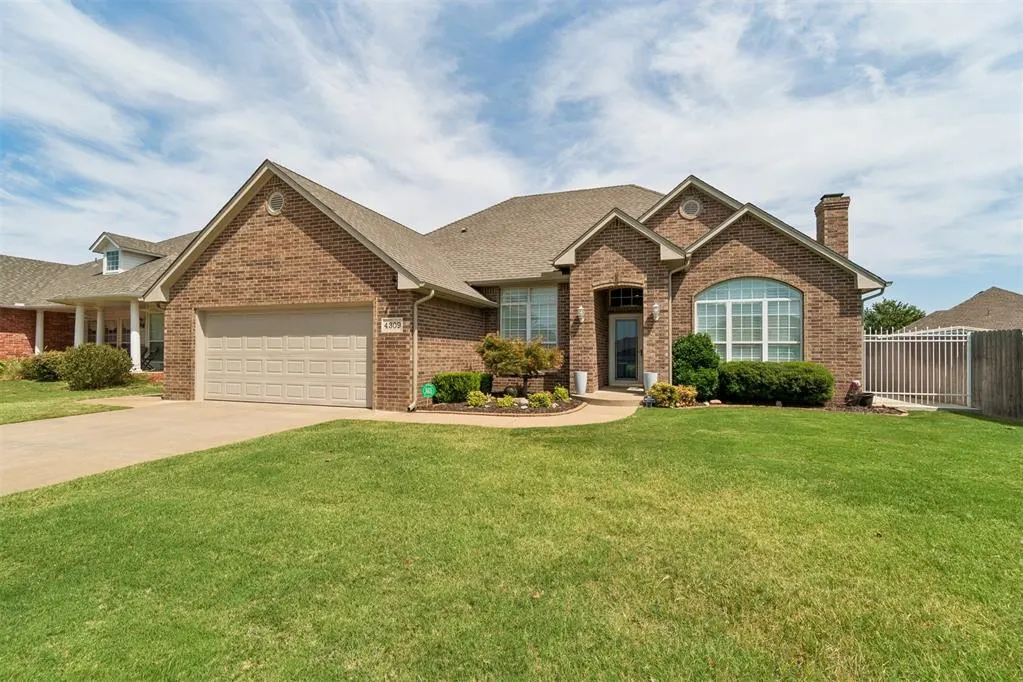 Photo 2 — 4309 Angela Drive, Oklahoma City, OK 73115