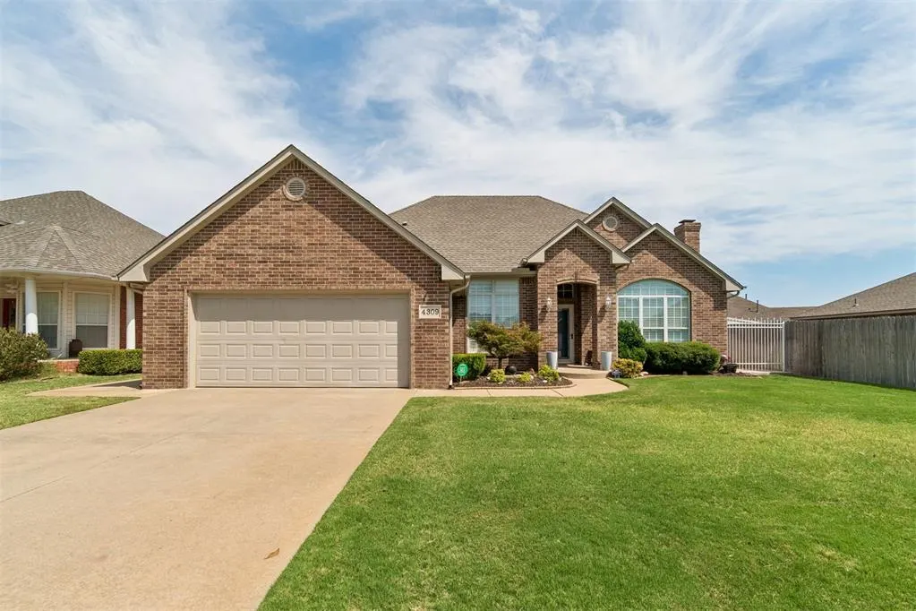 Photo 3 — 4309 Angela Drive, Oklahoma City, OK 73115