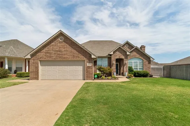 Photo 3 — 4309 Angela Drive, Oklahoma City, OK 73115