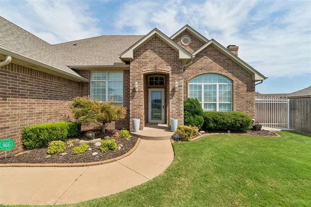 Photo 4 — 4309 Angela Drive, Oklahoma City, OK 73115