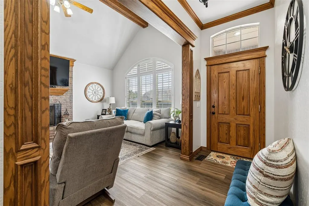 Photo 6 — 4309 Angela Drive, Oklahoma City, OK 73115