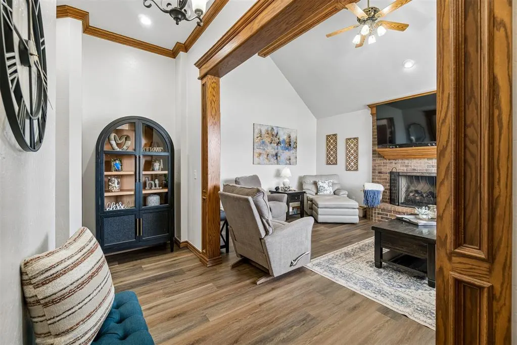 Photo 7 — 4309 Angela Drive, Oklahoma City, OK 73115