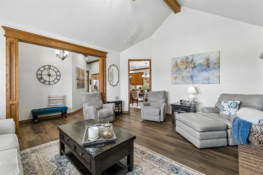 Photo 9 — 4309 Angela Drive, Oklahoma City, OK 73115