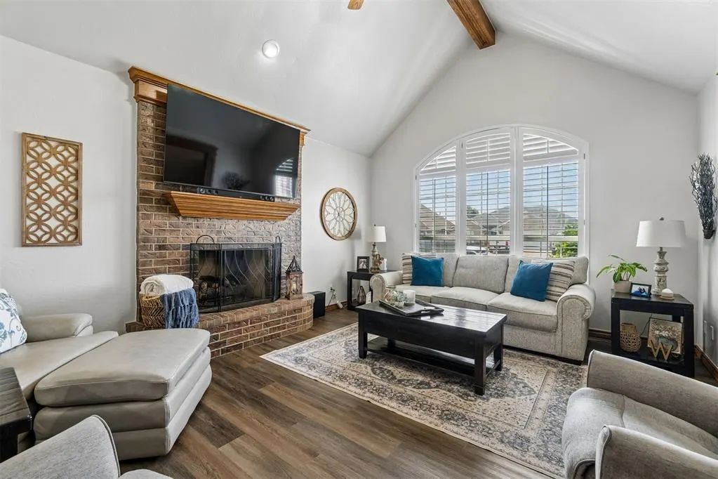 Photo 12 — 4309 Angela Drive, Oklahoma City, OK 73115
