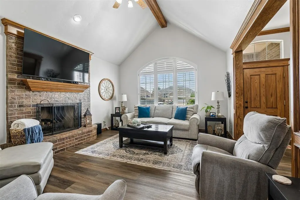 Photo 13 — 4309 Angela Drive, Oklahoma City, OK 73115