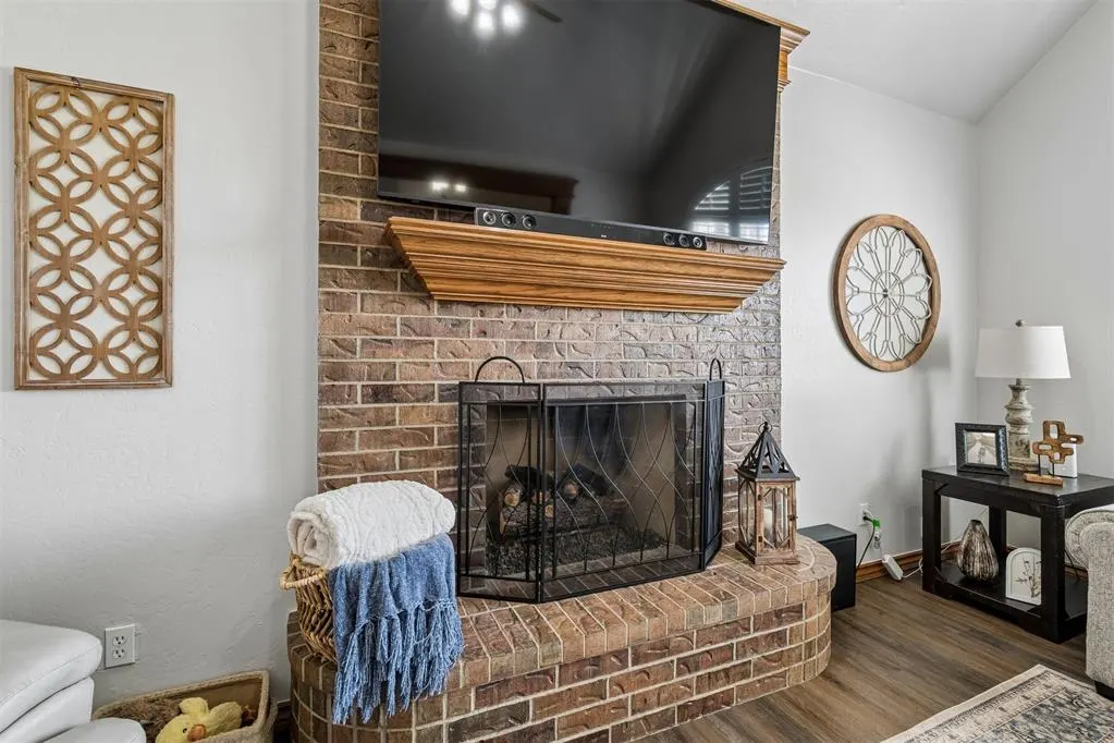 Photo 14 — 4309 Angela Drive, Oklahoma City, OK 73115