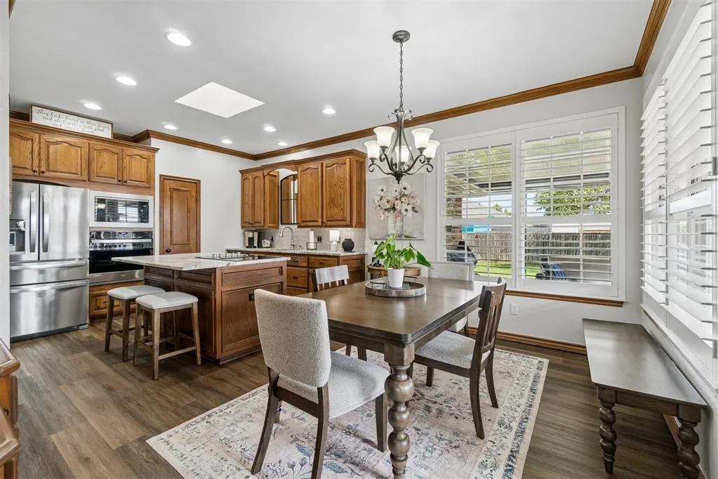 Photo 15 — 4309 Angela Drive, Oklahoma City, OK 73115