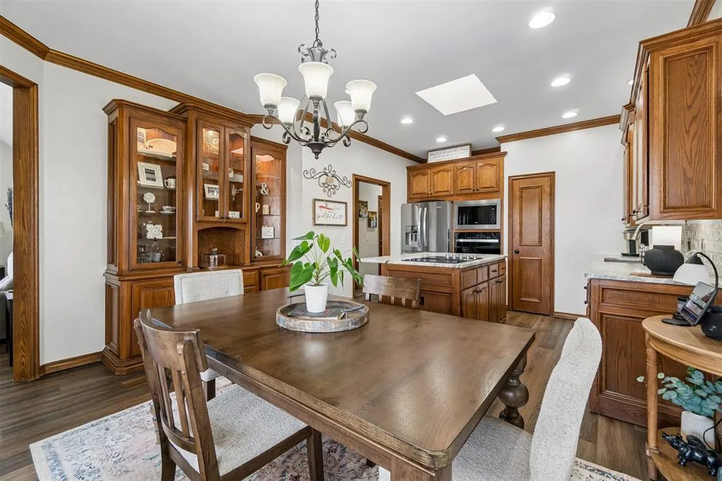 Photo 17 — 4309 Angela Drive, Oklahoma City, OK 73115
