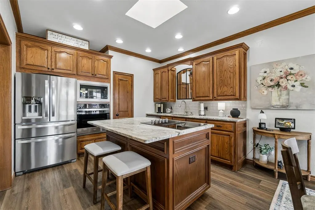 Photo 18 — 4309 Angela Drive, Oklahoma City, OK 73115