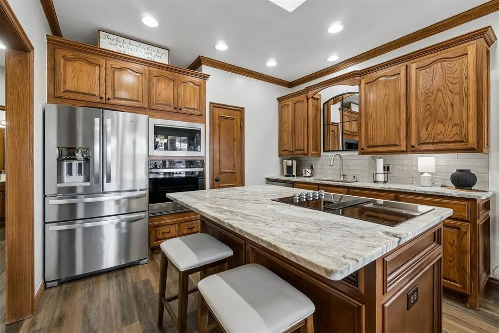 Photo 19 — 4309 Angela Drive, Oklahoma City, OK 73115