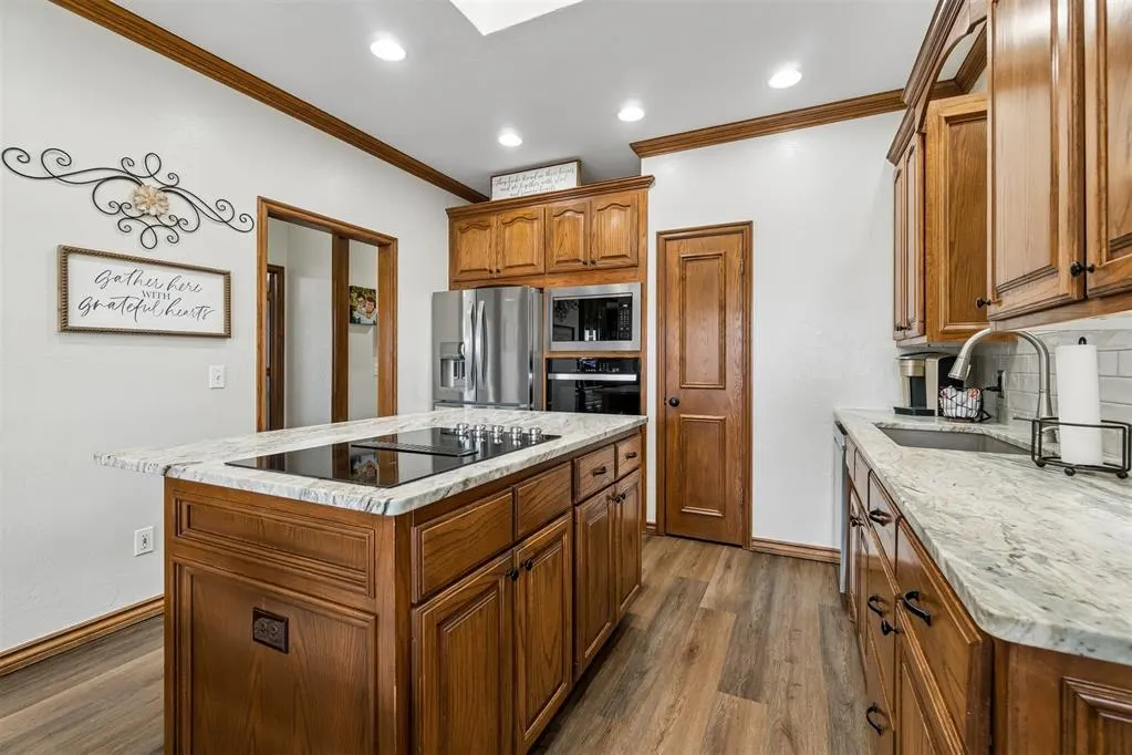 Photo 20 — 4309 Angela Drive, Oklahoma City, OK 73115