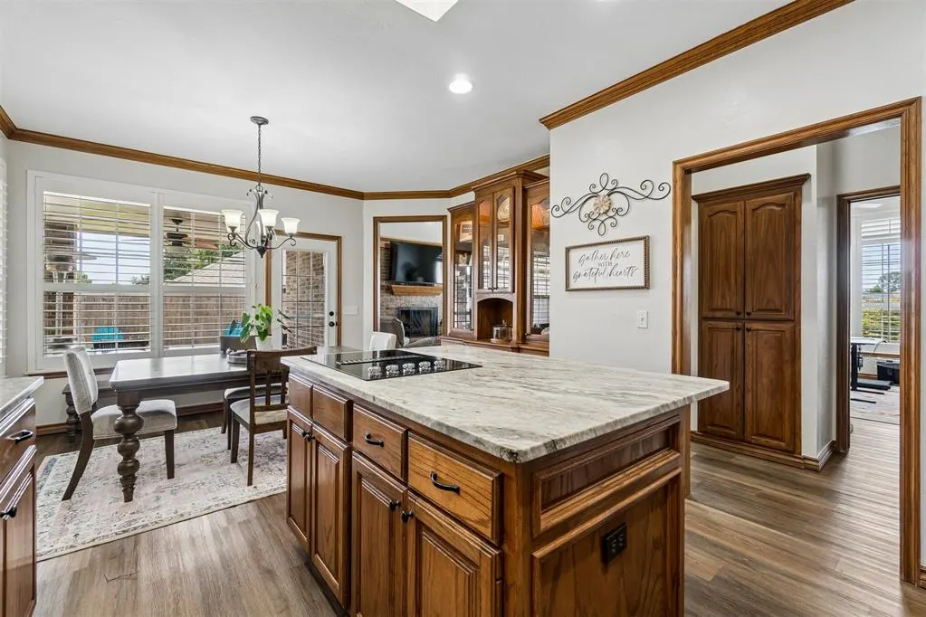 Photo 21 — 4309 Angela Drive, Oklahoma City, OK 73115