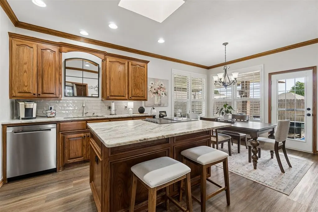 Photo 22 — 4309 Angela Drive, Oklahoma City, OK 73115