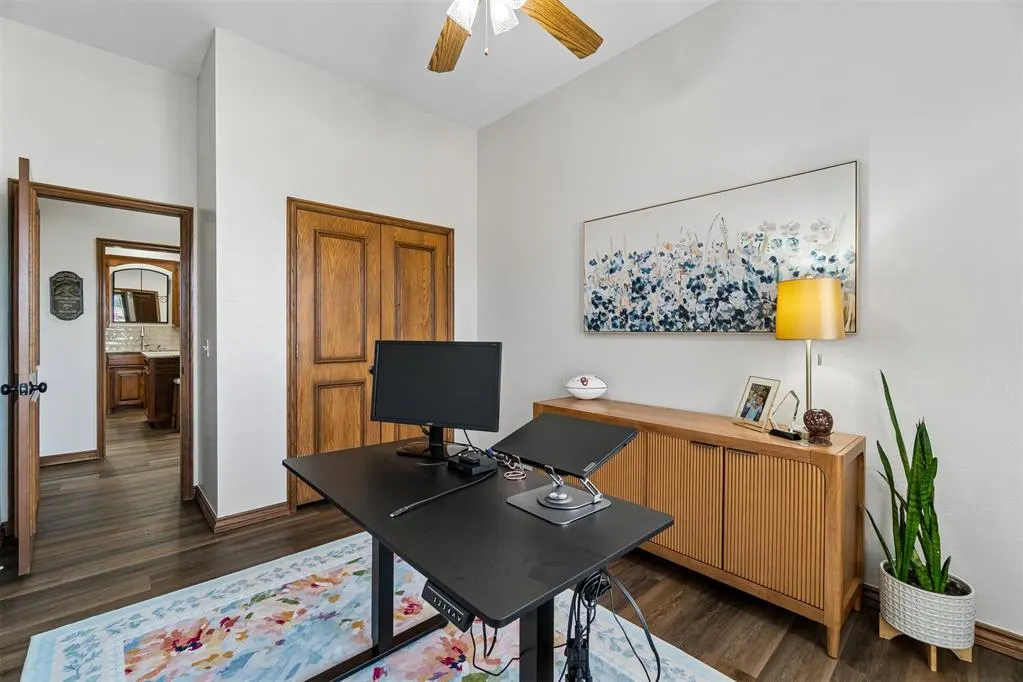 Photo 25 — 4309 Angela Drive, Oklahoma City, OK 73115