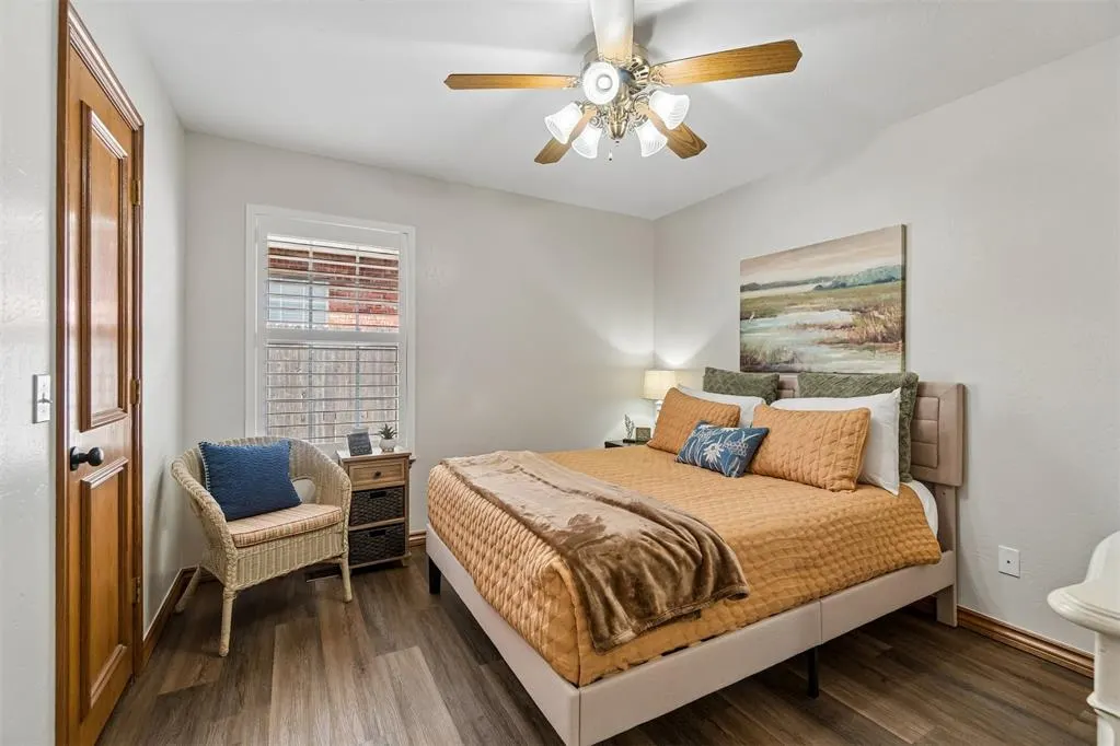 Photo 31 — 4309 Angela Drive, Oklahoma City, OK 73115
