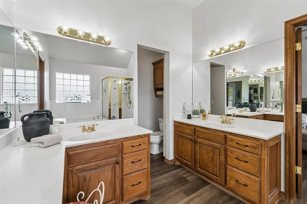 Photo 41 — 4309 Angela Drive, Oklahoma City, OK 73115