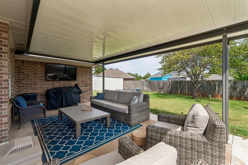 Photo 45 — 4309 Angela Drive, Oklahoma City, OK 73115