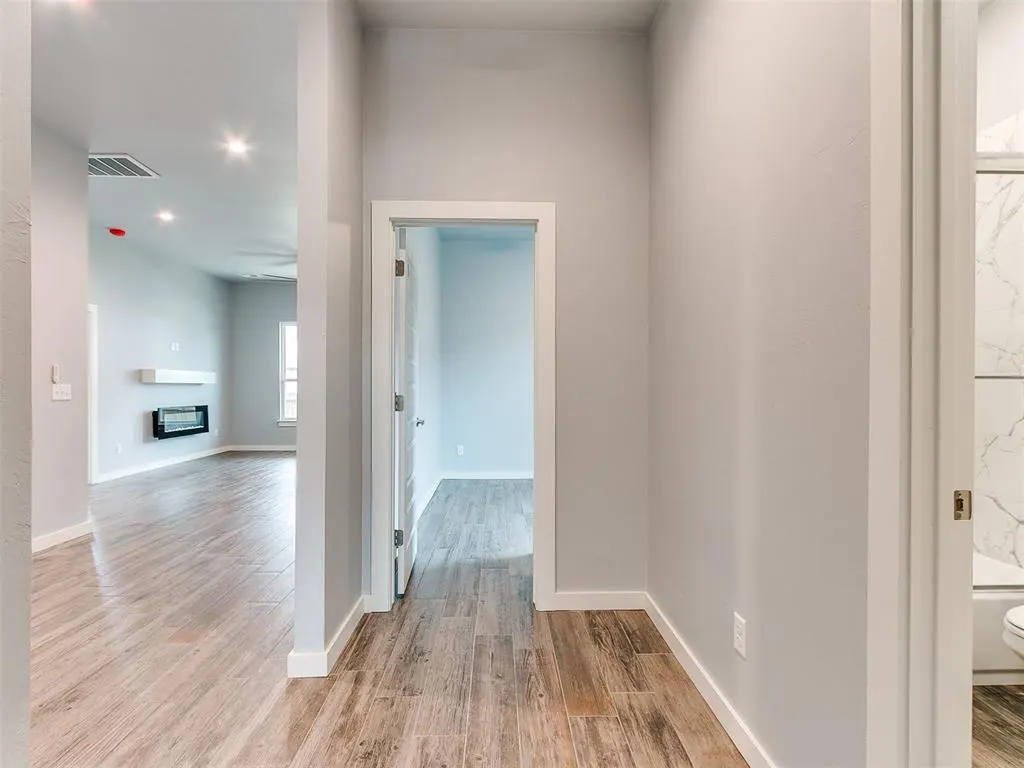 Photo 10 — 420 Remington Avenue, Jones, OK 73049