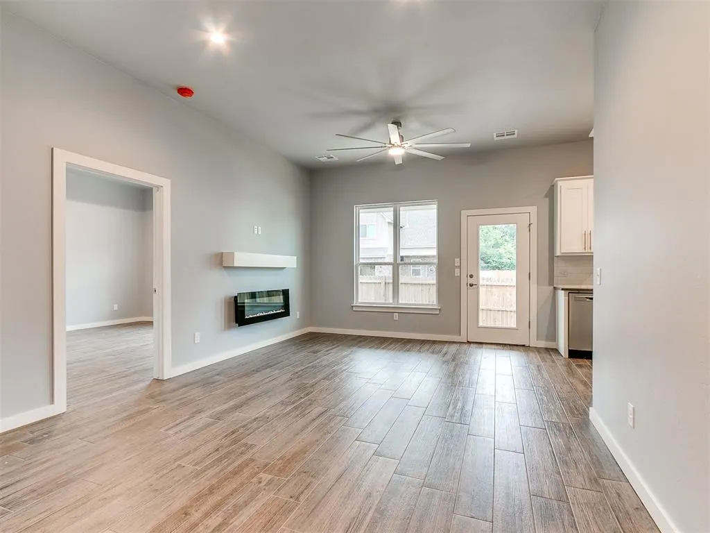 Photo 19 — 420 Remington Avenue, Jones, OK 73049