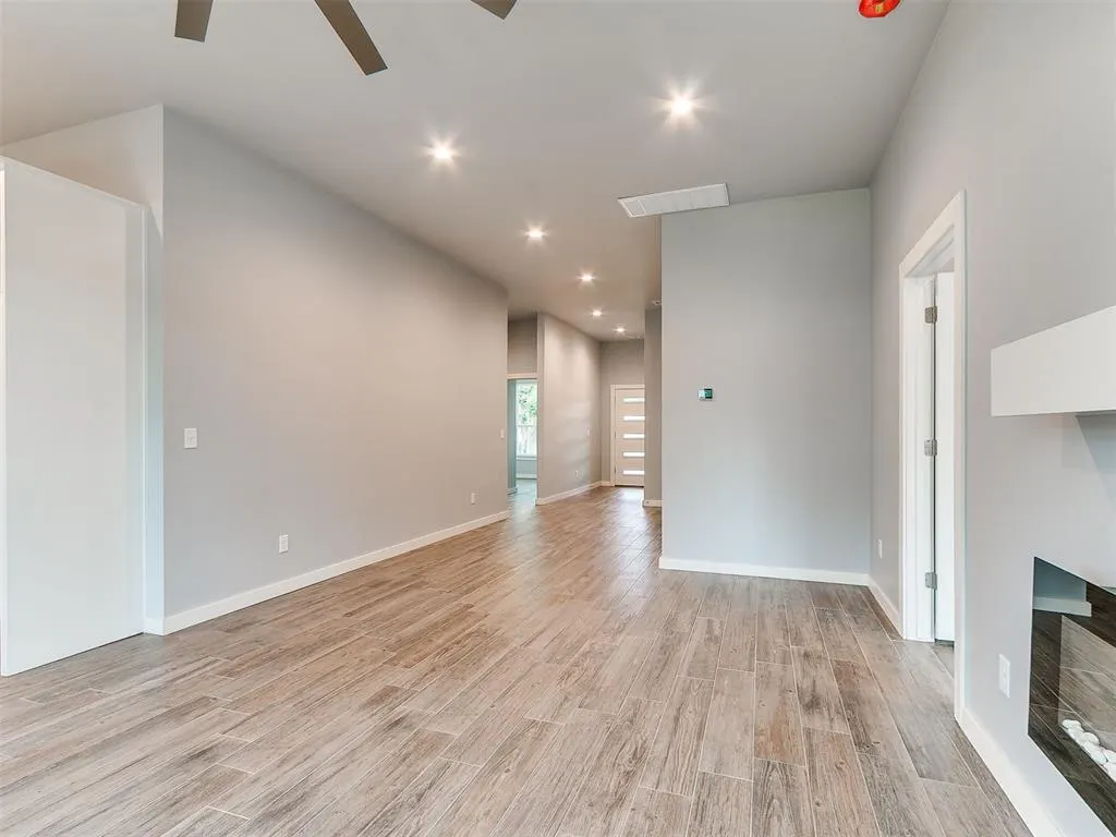 Photo 22 — 420 Remington Avenue, Jones, OK 73049