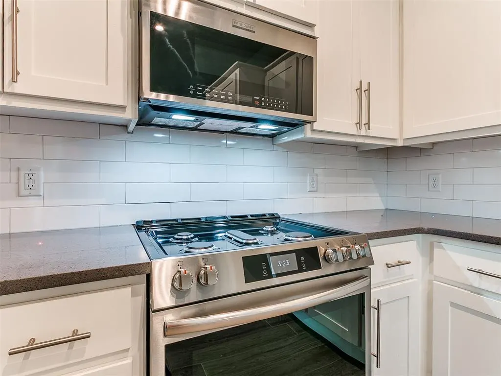Photo 31 — 420 Remington Avenue, Jones, OK 73049