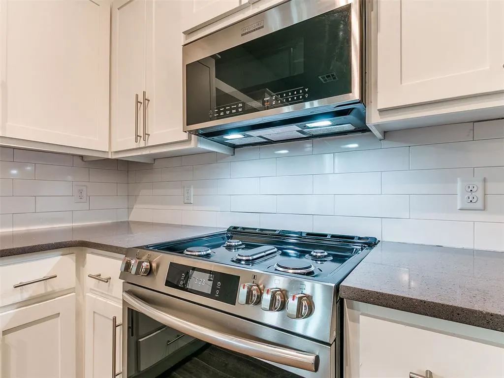 Photo 32 — 420 Remington Avenue, Jones, OK 73049