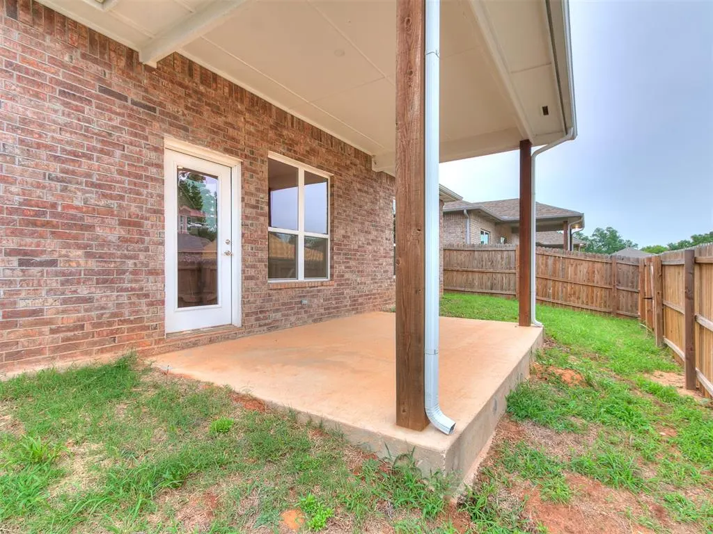 Photo 44 — 420 Remington Avenue, Jones, OK 73049