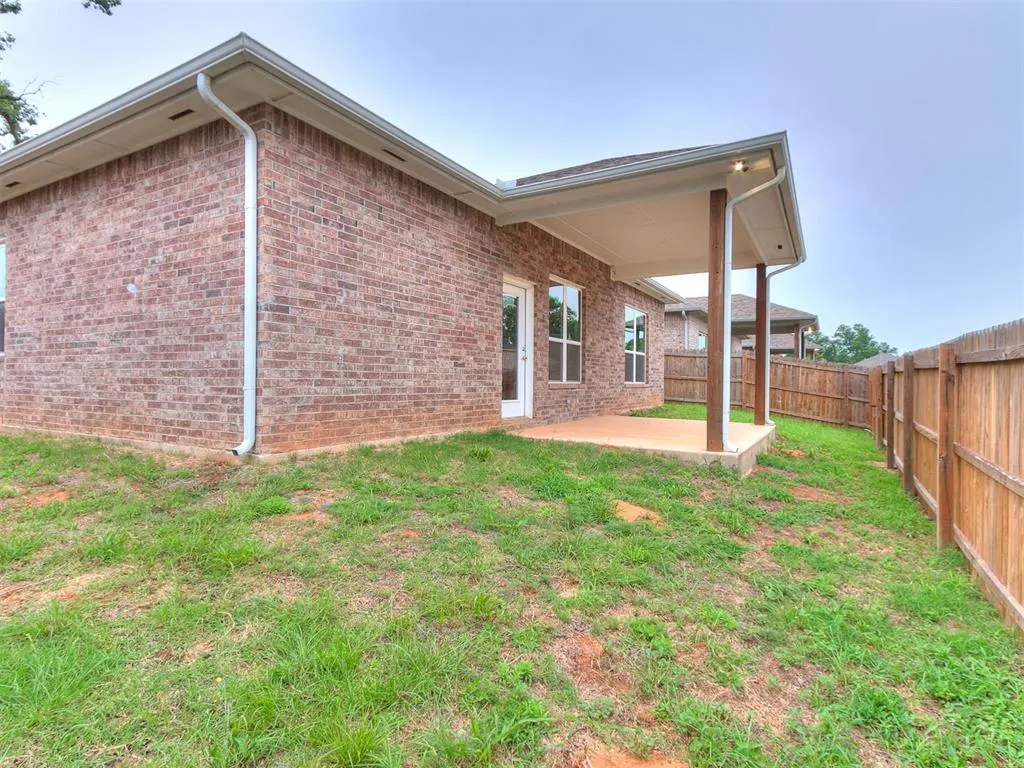 Photo 45 — 420 Remington Avenue, Jones, OK 73049