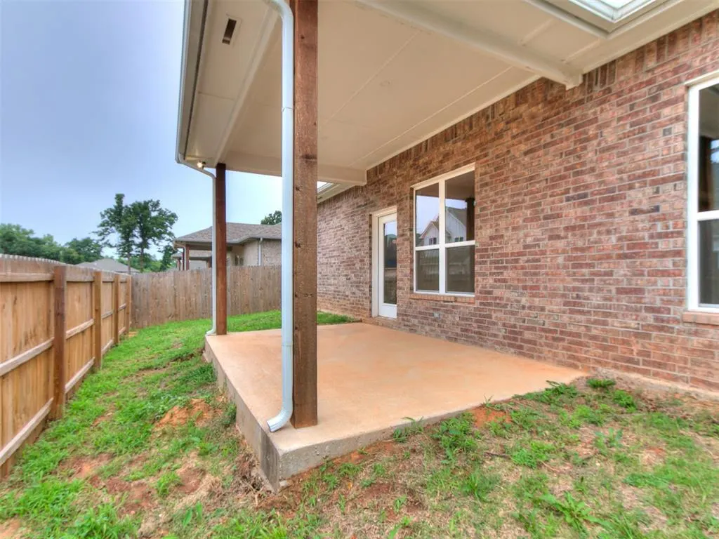 Photo 46 — 420 Remington Avenue, Jones, OK 73049