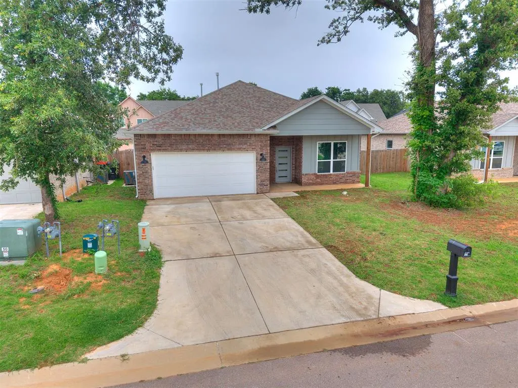 Photo 50 — 420 Remington Avenue, Jones, OK 73049