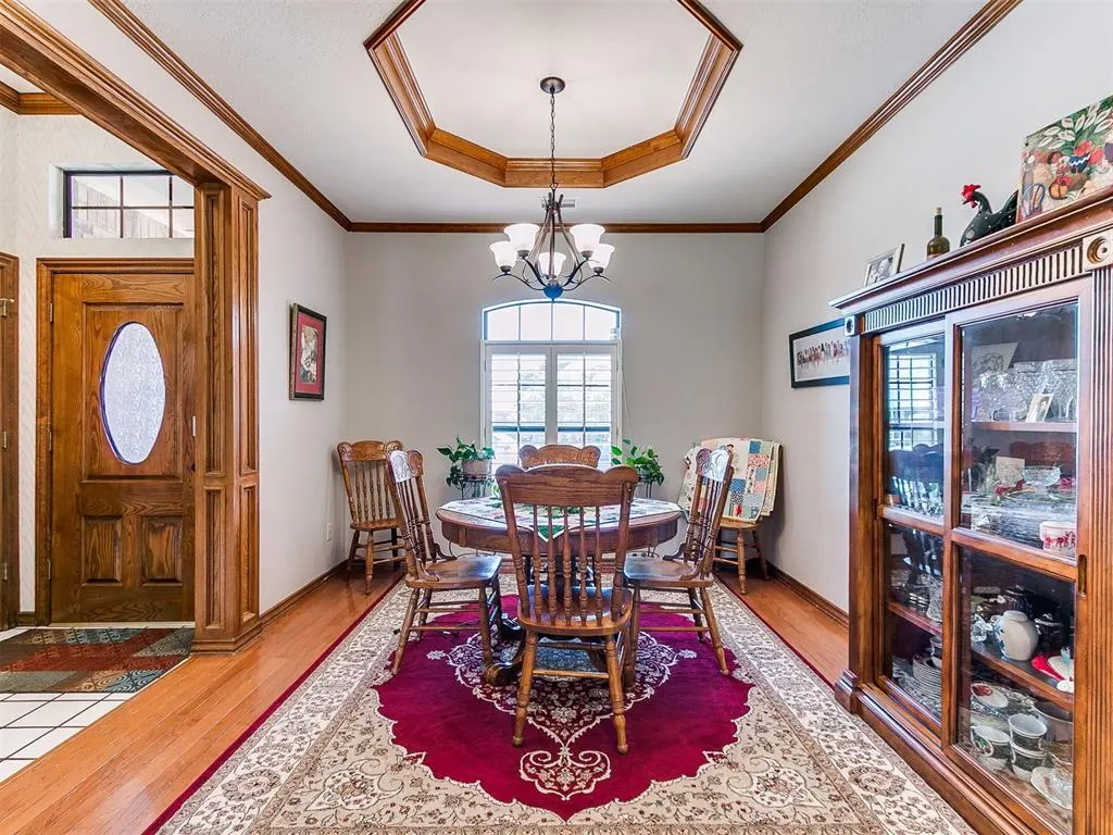 Photo 4 — 15600 Allegheny Drive, Edmond, OK 73013