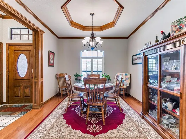 Photo 4 — 15600 Allegheny Drive, Edmond, OK 73013