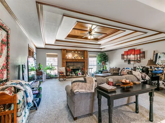 Photo 7 — 15600 Allegheny Drive, Edmond, OK 73013