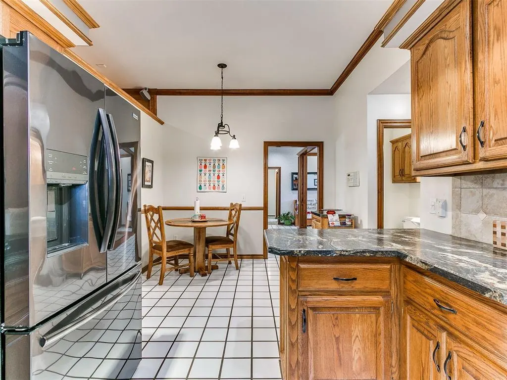 Photo 21 — 15600 Allegheny Drive, Edmond, OK 73013