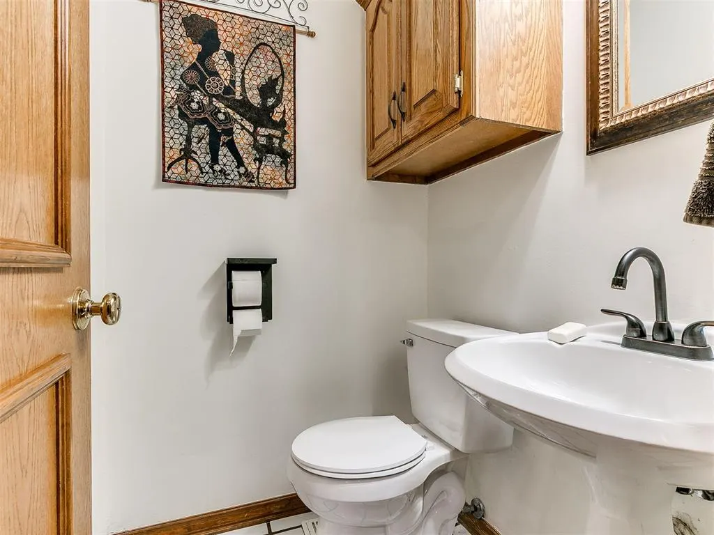 Photo 22 — 15600 Allegheny Drive, Edmond, OK 73013