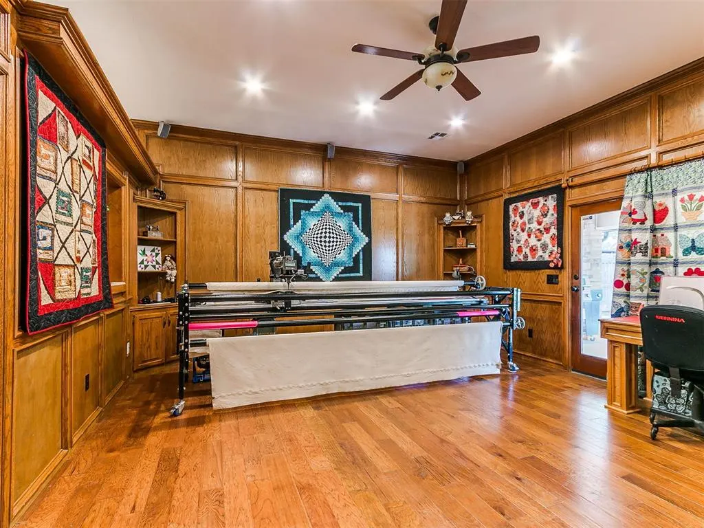 Photo 25 — 15600 Allegheny Drive, Edmond, OK 73013