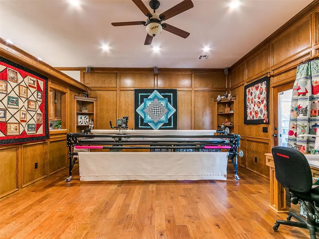 Photo 26 — 15600 Allegheny Drive, Edmond, OK 73013