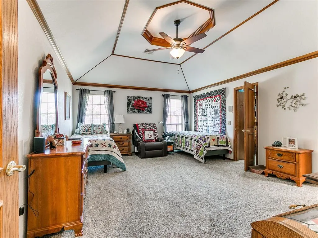 Photo 27 — 15600 Allegheny Drive, Edmond, OK 73013