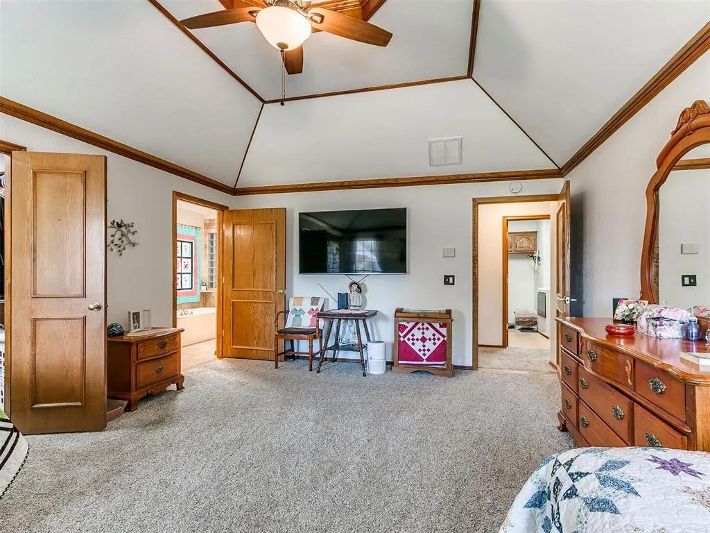 Photo 28 — 15600 Allegheny Drive, Edmond, OK 73013